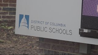 Parents seek transparency from DCPS following arrest of substitute teacher