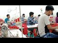 silai stitching part 1 24th-October-2022