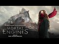 Tom Holkenborg - A Resurrected Man (Mortal Engines Original Motion Picture Soundtrack)