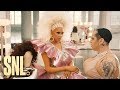 Chad  rupaul  snl