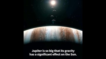 Jupiter doesn