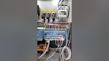 Arcode Control Slow Speed