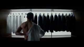 Fifty Shades Of Grey - Teaser 2 (Universal Pictures) HD - YouTube