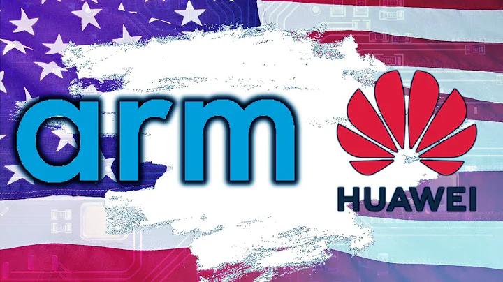 What Would Happen IF Huawei Loses Access to Arm's Tech? - DayDayNews