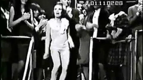 Judy Hughes - FINE, FINE, FINE  ('Shivaree' 4-10-65)