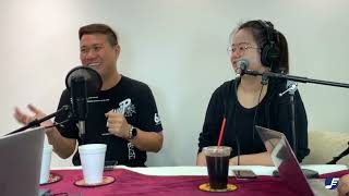 Coffee Chat Ep. 8 - From Auditions to Admissions: The Ultimate DSA Guide for Parents ft. Wilson Neo