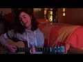 messed up thoughts - original song | Daria Huber