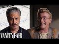 Taika Waititi & Rhys Darby Take Lie Detector Test 🎤