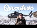 Queenstown, New Zealand - Travel Guide