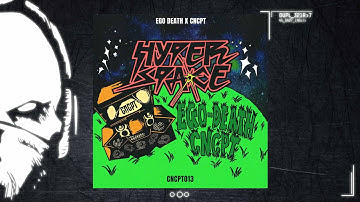 Ego Death & FLO - Hyperspace [duploc.com premiere]