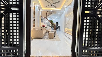 BÁN NHÀ ĐẤT HOÀ BÌNH 7 MINH KHAI HAI BÀ TRƯNG 41M2 4 TẦNG MẶT TIỀN 4M