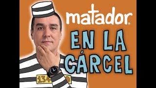 Disculpas de matador a sus hijos y esposa.
