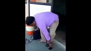 CHEKA NA MKUDE SIMBA 02 Lufufuuu 