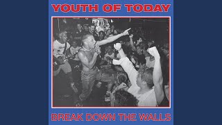 Video thumbnail of "Youth Of Today - Take a Stand"