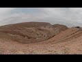 Israel Zohar Fortress - 2019 VR360