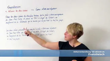 Wie schreibt man einen Einleitungssatz auf Französisch?