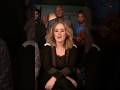 Adele Doesn’t Need The Help Of Autotune #shorts #short #adele #singer #skills