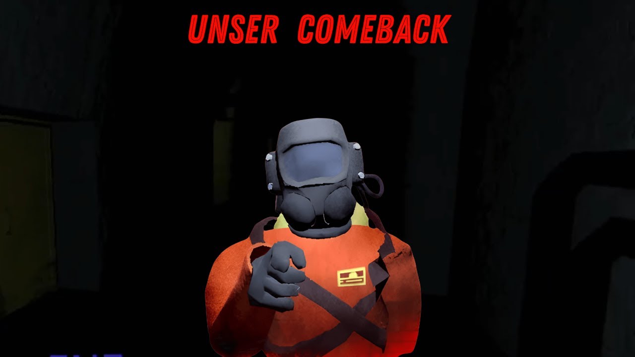 Wir sind wieder zurück in Lethal Company!