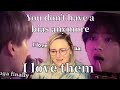 [NIKKEE] REACTION TO BTS - you don’t have a bias anymore(Cute Funny Moments)