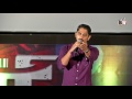 Siddharth complains about Vijay Sethupathi - Sethupathi