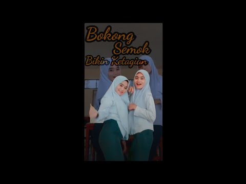 Tiktok SMA goyang di kelas//pereng kidul official