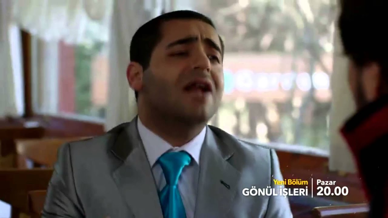 Gönül İşleri Dizisi Muzaffer’ Kimdir Gönül İşleri Dizisi Muzaffer’ Kimdir