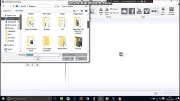 how to make an intro on windows movie maker