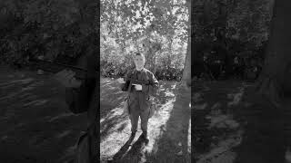 over there! #foxhole #ww2 #history #foryou #army