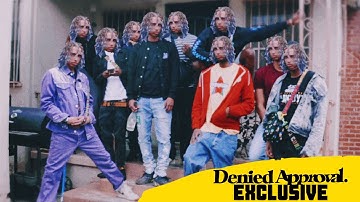 G2 - They cant see this OFFICIAL VIDEO (Dir. Kariuki)