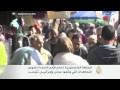 السلطة الفلسطينية تسلم طلبات الانضمام