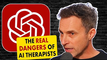 One Million People Tell ChatGPT They Want To Die. What Is Going On?