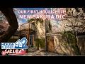 Our First House, Help! | New Sakura DLC Gameplay | House Flipper 2