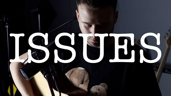 Dylan Reid | Issues | Woodridge Sessions |