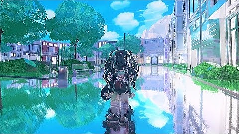 my roblox shader settings - pls read desc 🍉// auggwevack