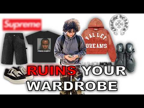 WORST BACK TO SCHOOL SHOPPING MISTAKES!