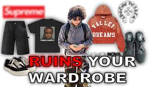 WORST BACK TO SCHOOL SHOPPING MISTAKES!