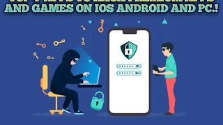 Top 4 Apps to Hack Premium Apps and Games on iOS, Android and PC #2024 screenshot 5