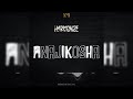 Harmonize - Anajikosha (Official Audio)