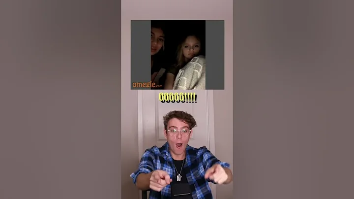 GUESSING STRANGERS MOMS NAME ON OMEGLE