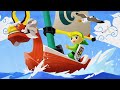 Top 10wind waker soundtracks