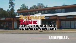 Storage Zone - Gainesville