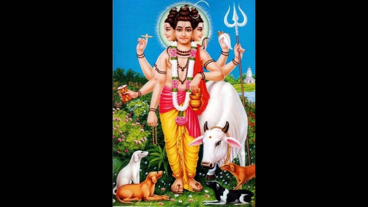 Datta Jayanti 2023 दत्त जयंती २०२३ YouTube