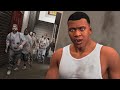 GTA 5 - ESCAPE the ZOMBIE Apocalypse! - YouTube