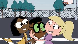 Dexters Lab In The Hood Feat Cartoon.connect Tutweezy