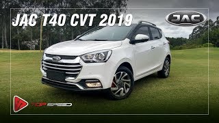 Jac Motors