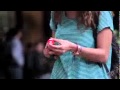 Coke's "Friendly Twist"