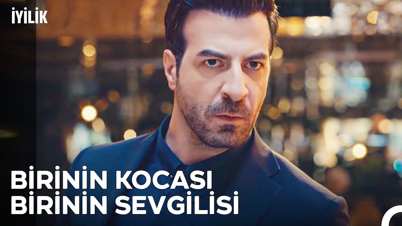 Aynı Anda İki Kadına Aşık Olan Adam İyilik Youtube