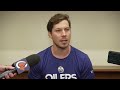 POST-RAW | Tristan Jarry 02.25.26