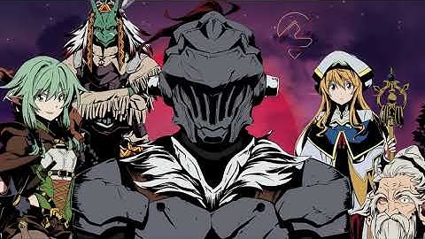 Goblin Slayer OP - Rightfully / Mili