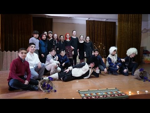 ,,მე მქვია გოდერძი ჩოხელი\"